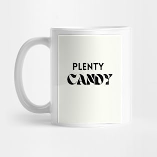 Beautiful Prophecy - Halloween 6 Mug